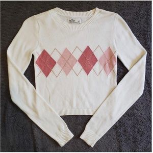 Hollister Sweater